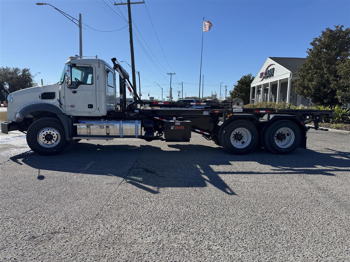 Nextran Truck Centers | New & Used Inventory
