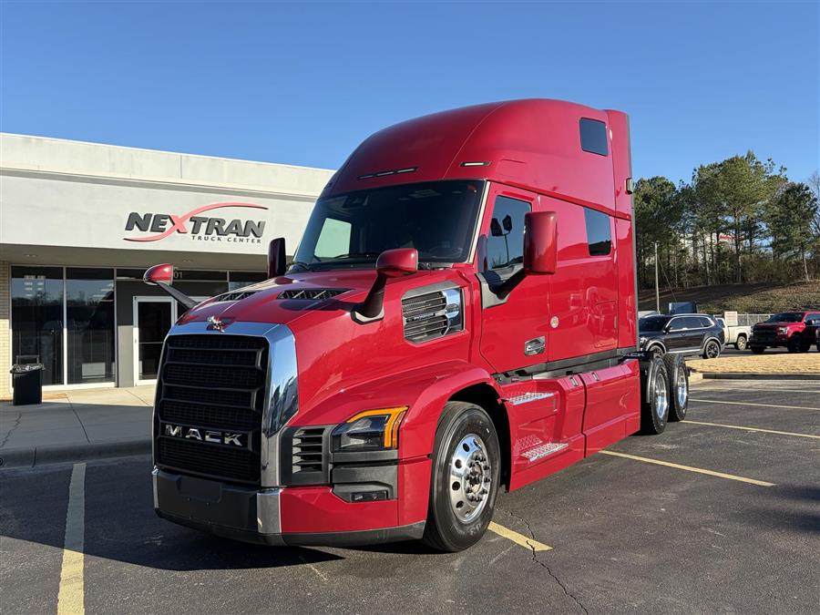 Nextran Truck Centers | New & Used Inventory