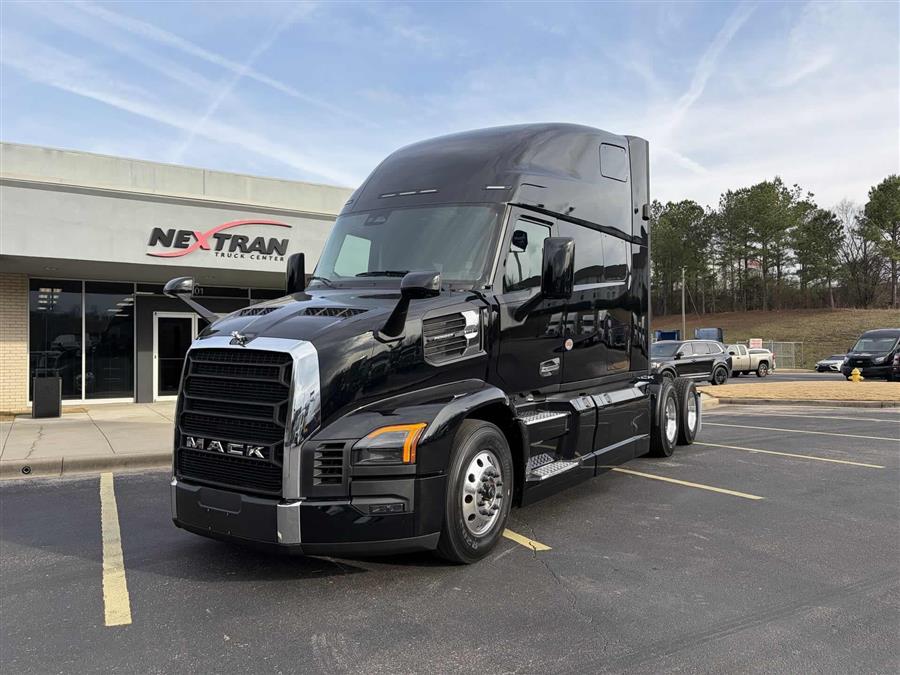 Nextran Truck Centers | New & Used Inventory