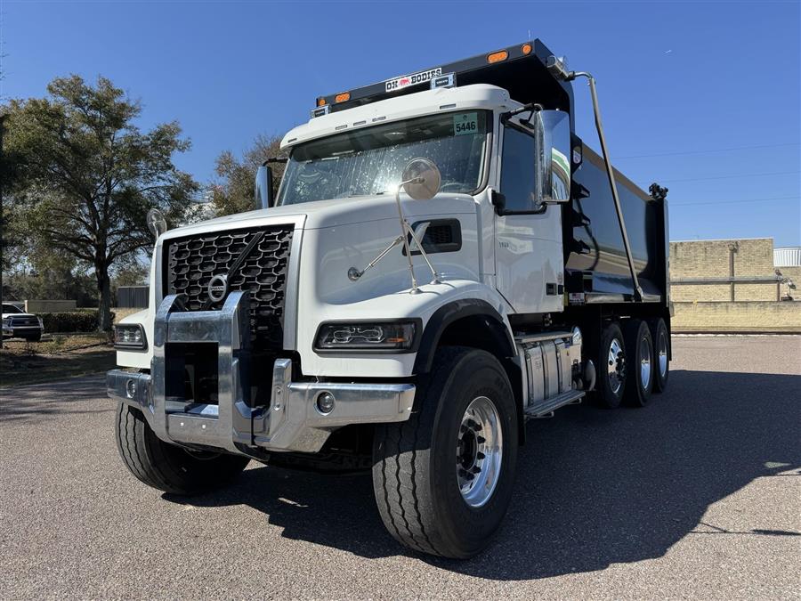 Volvo Trucks For Sale