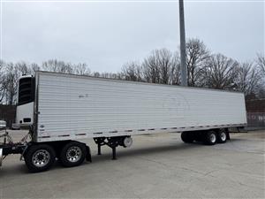 2018 Utility TRAILER