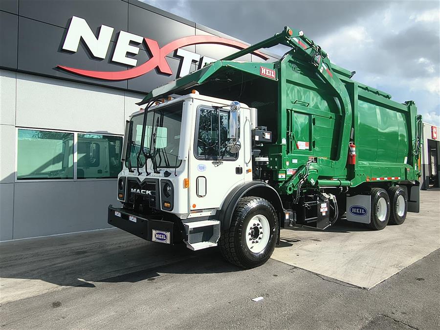 Nextran Truck Centers | New & Used Inventory