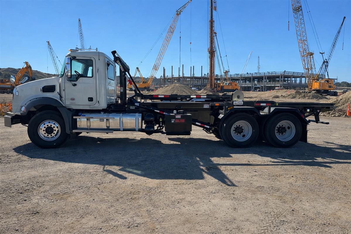Nextran Truck Centers | New & Used Inventory