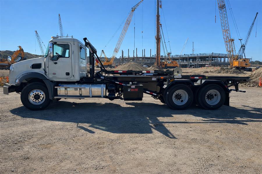 Nextran Truck Centers | New & Used Inventory