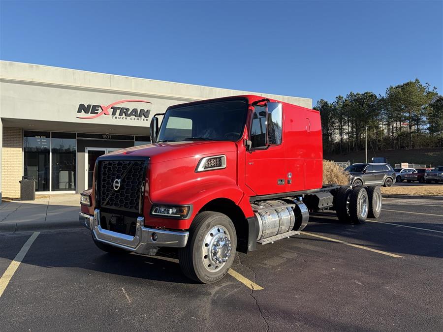 Nextran Truck Centers | New & Used Inventory