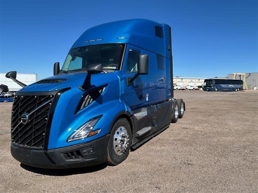 Volvo VNL64T860 Trucks For Sale