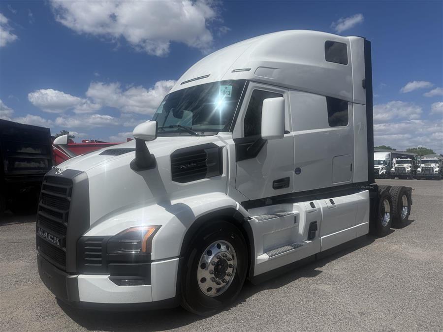 Nextran Truck Centers | New & Used Inventory