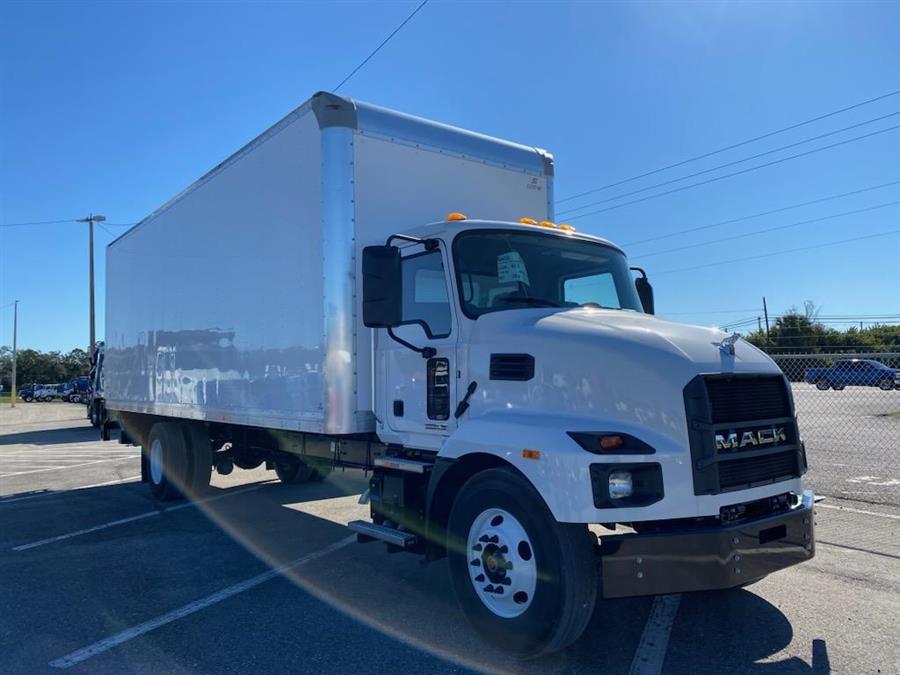 Nextran Truck Centers | New & Used Inventory