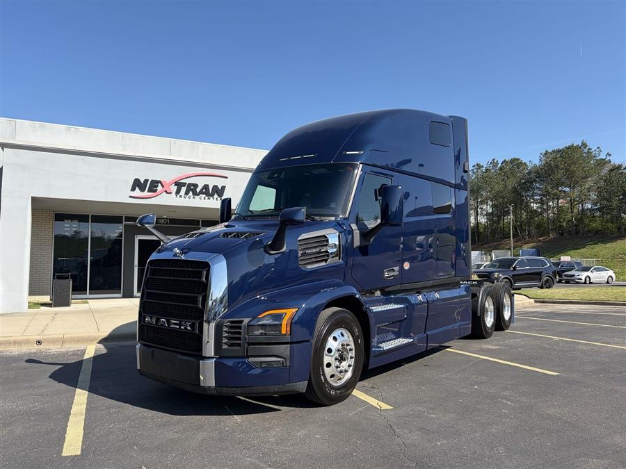 Mack PR64T Trucks For Sale