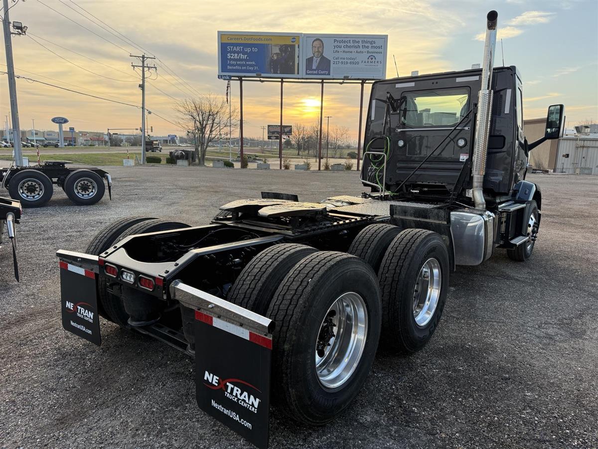 Nextran Truck Centers | New & Used Inventory
