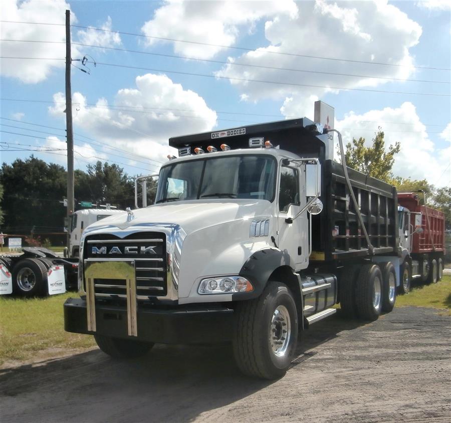 Nextran Truck Centers | New & Used Inventory