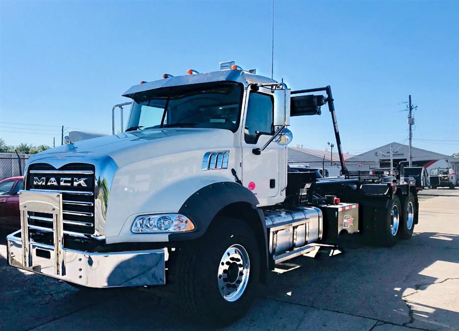 Nextran Truck Centers | New & Used Inventory