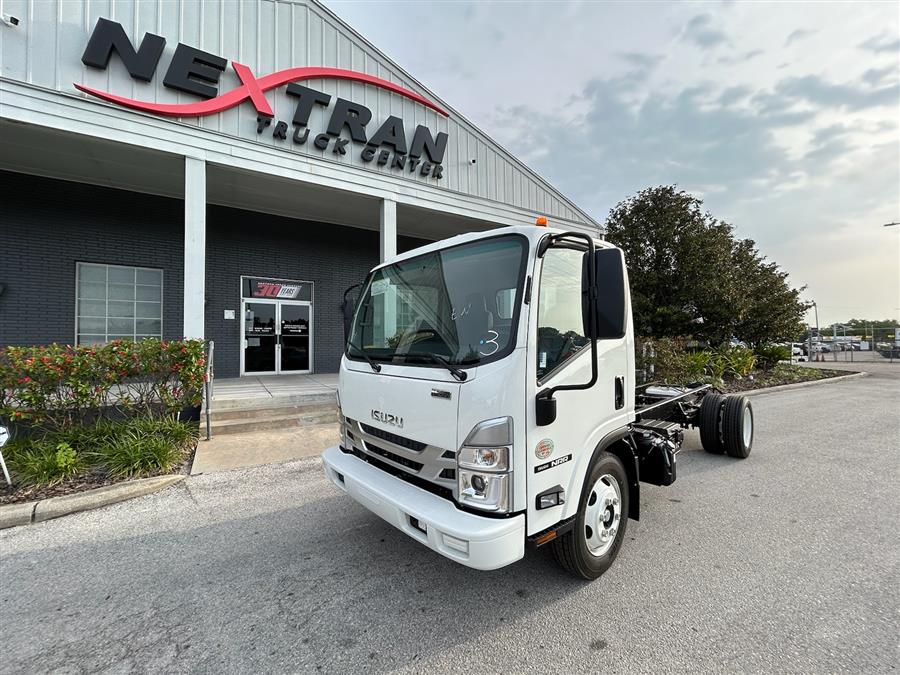 Nextran Truck Centers | New & Used Inventory