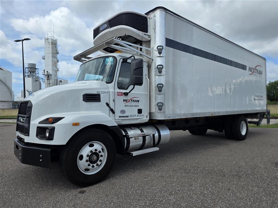 Nextran Truck Centers | New & Used Inventory