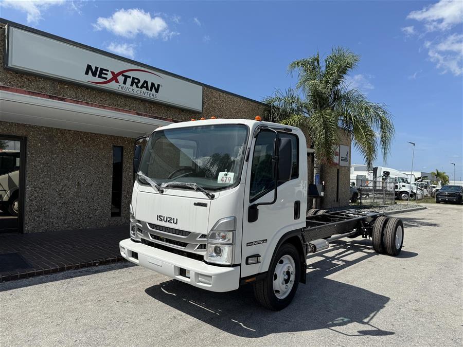 Nextran Truck Centers | New & Used Inventory