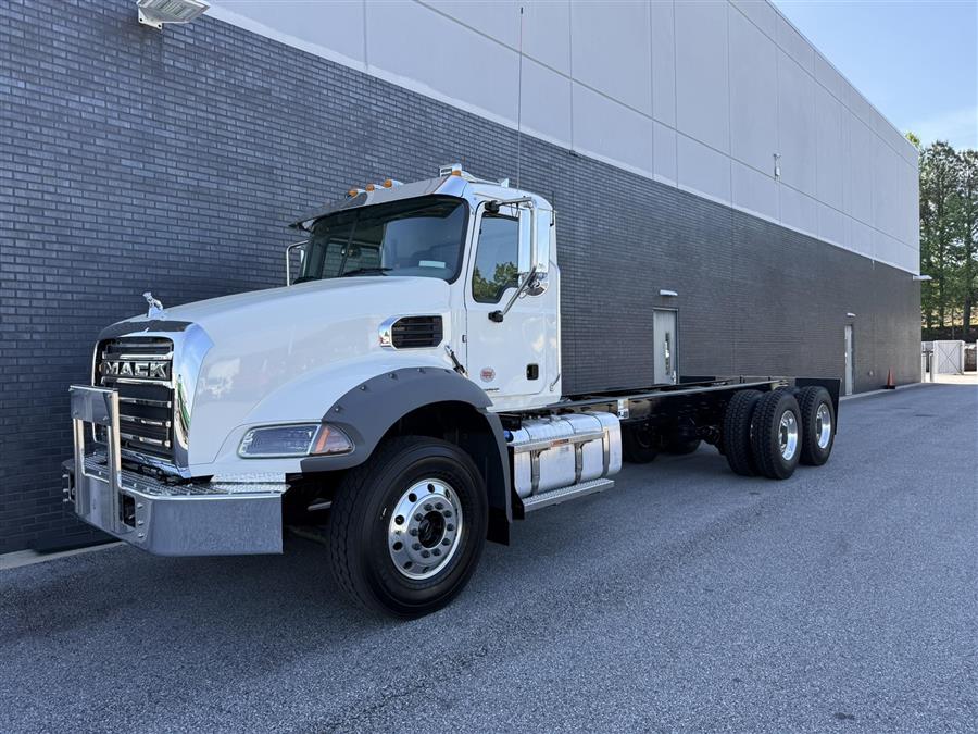 Nextran Truck Centers | New & Used Inventory