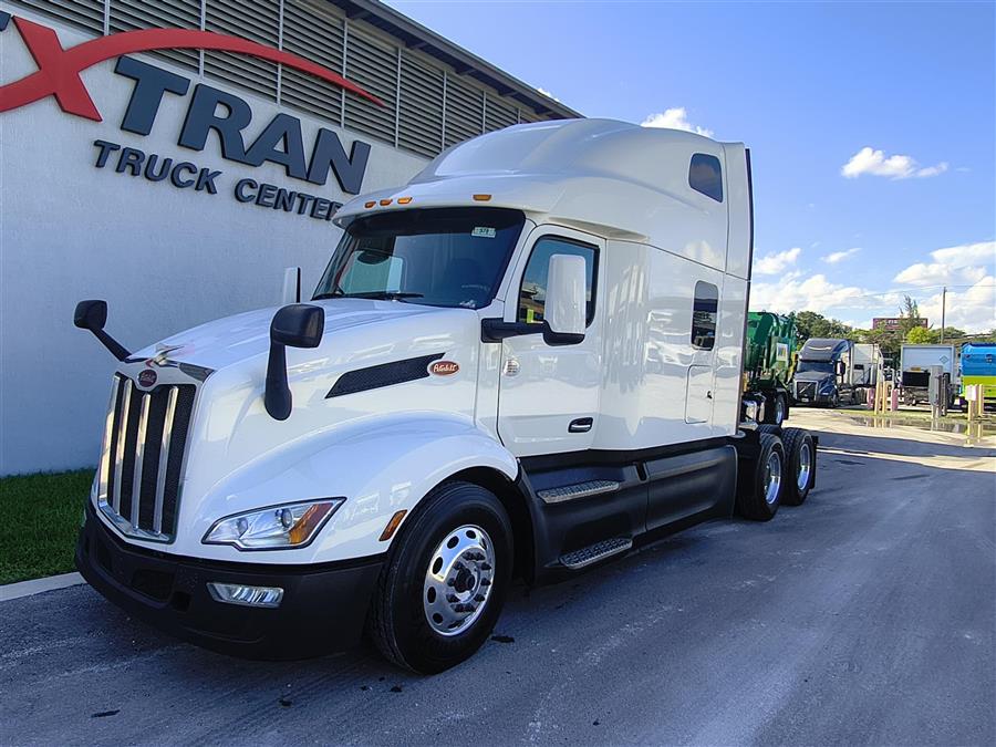 Nextran Truck Centers | New & Used Inventory