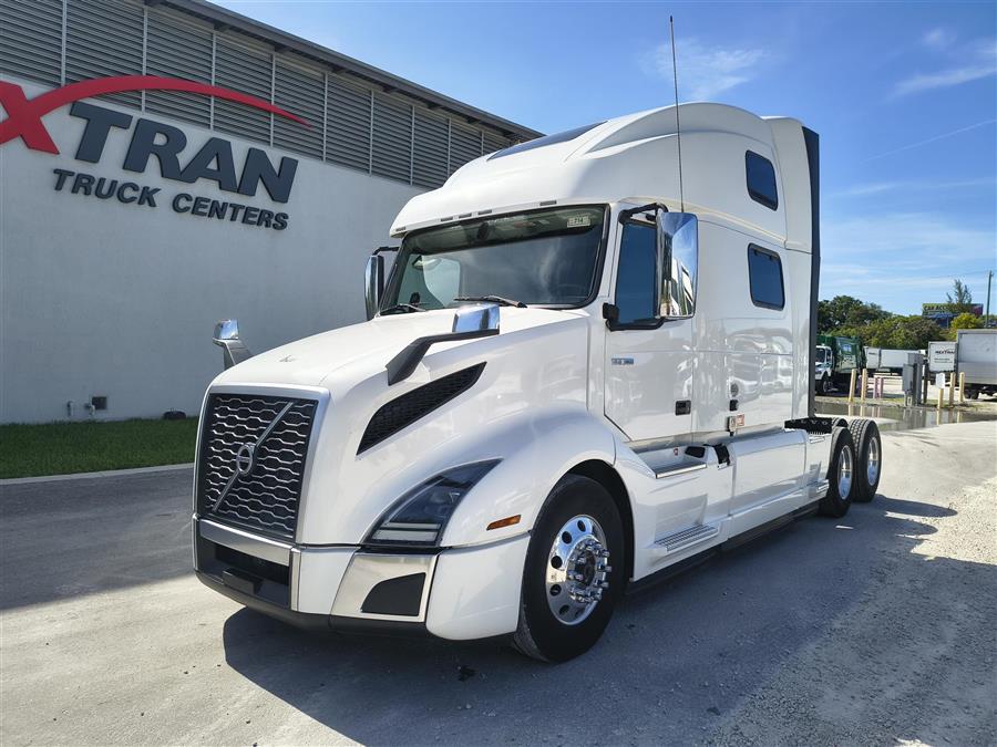 Nextran Truck Centers | New & Used Inventory