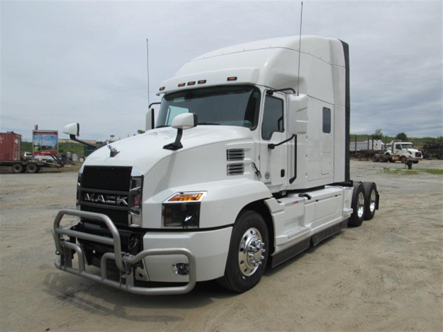 Nextran Truck Centers | New & Used Inventory