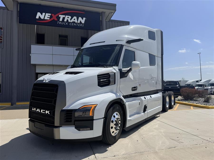 Mack Trucks For Sale | Page 12