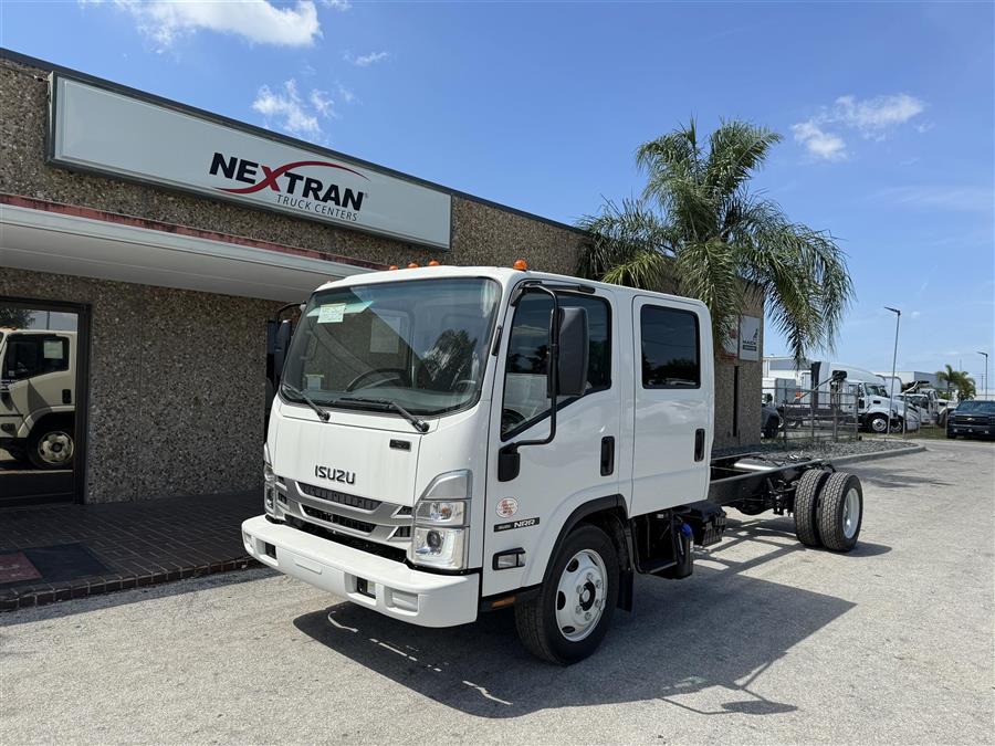 Nextran Truck Centers | New & Used Inventory