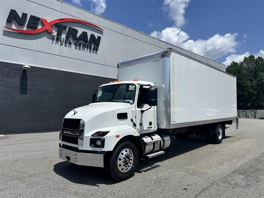 Nextran Truck Centers | New & Used Inventory
