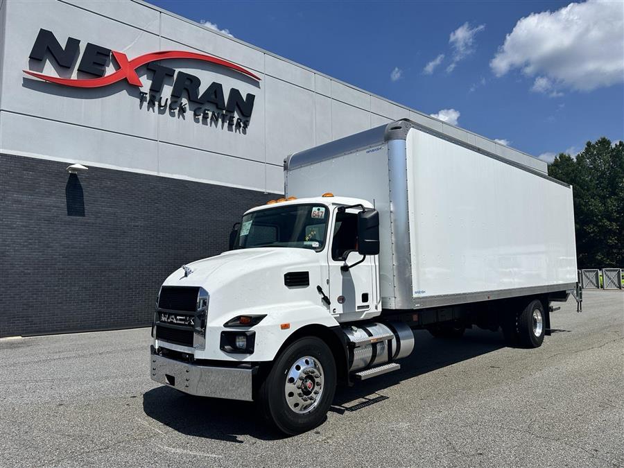 Nextran Truck Centers | New & Used Inventory