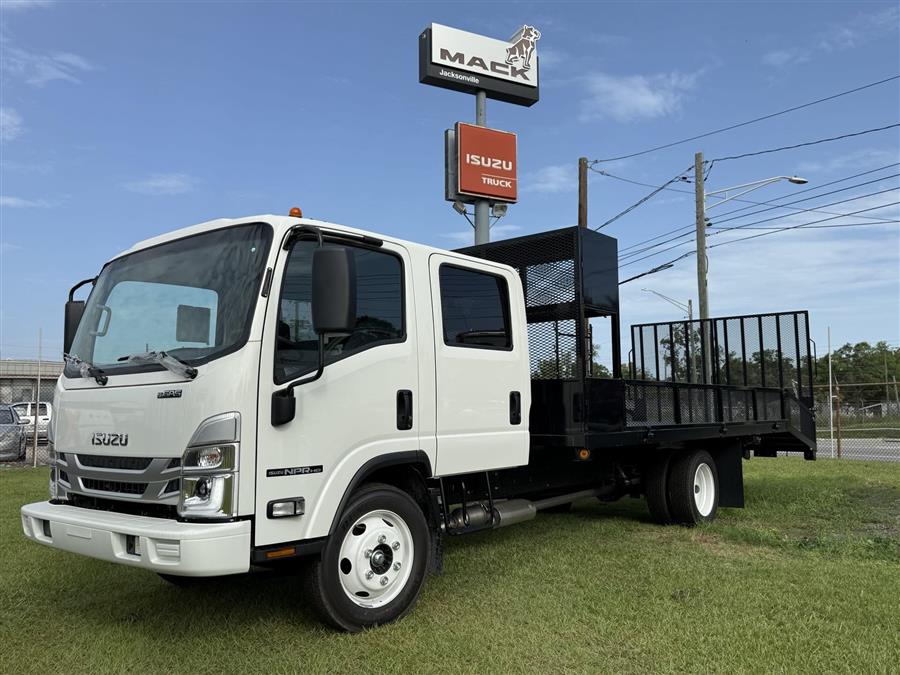 Nextran Truck Centers | New & Used Inventory
