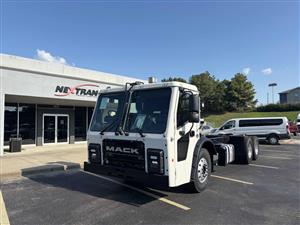 2026 Mack LR64
