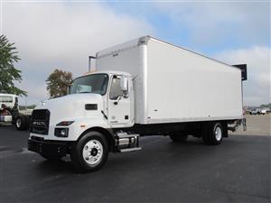 2021 Mack MD6 42R