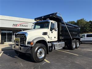 2025 Mack GR64FT