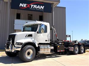 2027 Volvo VHD64F300