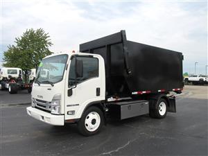 2024 Isuzu NPRHD
