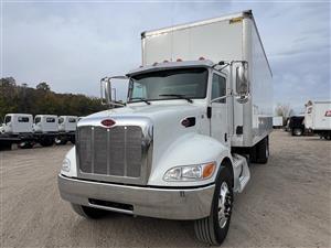 2023 Peterbilt 337