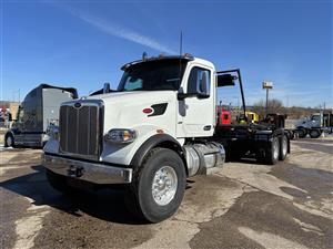 2025 Peterbilt 567