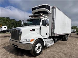 2021 Peterbilt 337