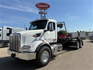 2027 Peterbilt 567