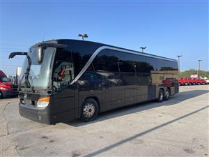 2008 Setra S417