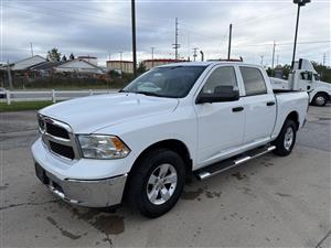 2019 RAM 1500