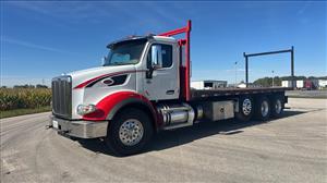 2018 Peterbilt 567