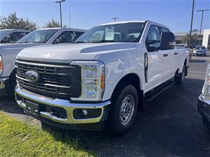 2023 Ford F250