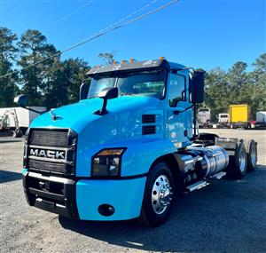 2020 Mack AN64T ANTHEM - Daycab 2020 Mack AN64T ANTHEM - Daycab